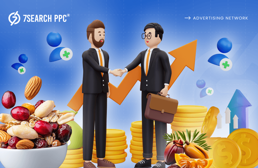 Nutra Affiliate Marketing Secrets for 2025 - 7SearchPPC