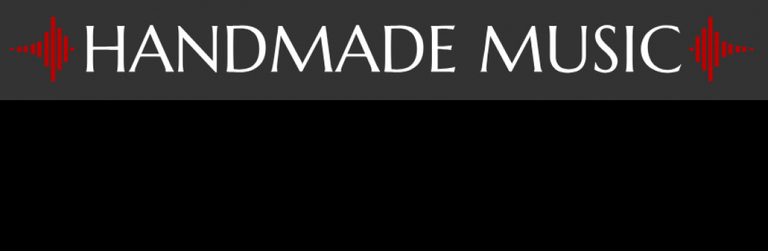 Handmade Music Cover Image