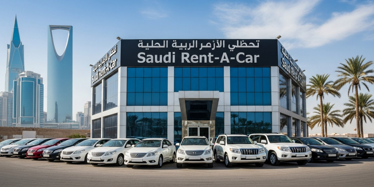 Saudi Arabia Car Rental Market: Size, Share, Trends & Outlook 2026-2034