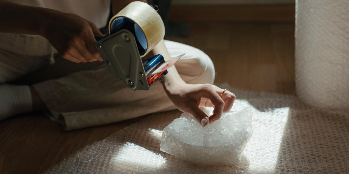 Wholesale Packaging Supplies Online: A Smarter, Faster Way to Power Your Business