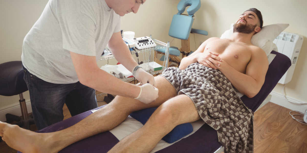 Best Physiotherapist in Sharjah: Expert Care for Pain Relief, Mobility & Recovery