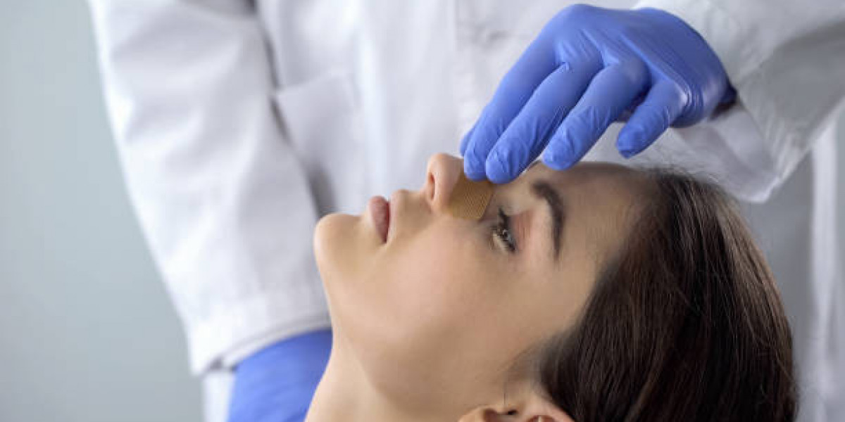 What Is Rhinoplasty and How Does It Work?