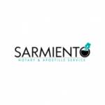 Sarmiento notary Apostille Service Profile Picture