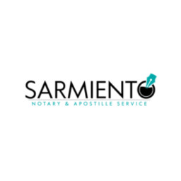 Sarmiento notary Apostille Service Profile Picture