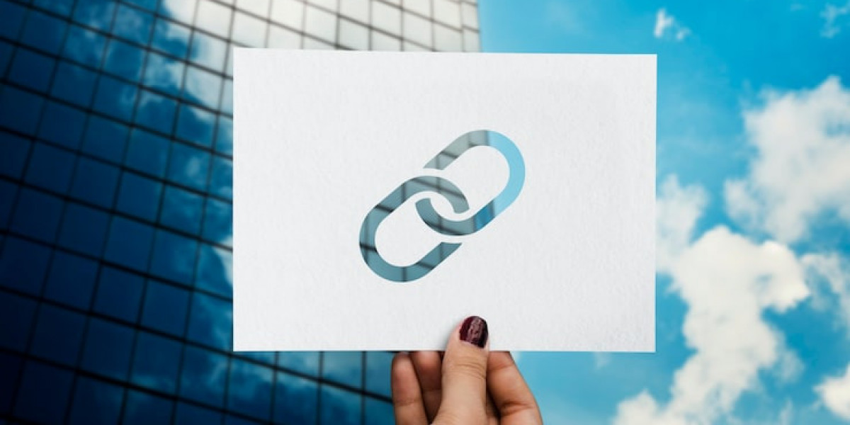 How Consistent Link Building Drives Long-Term Organic Growth