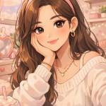 Ayeza Profile Picture