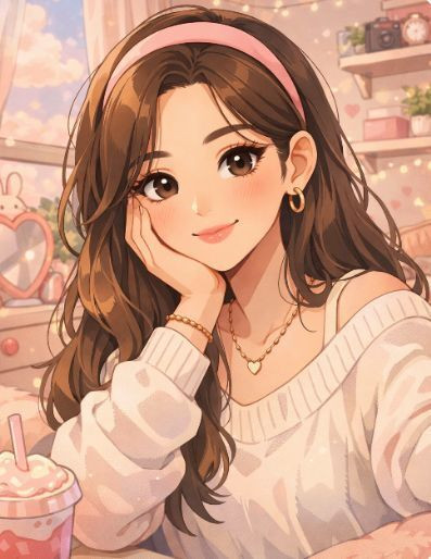 Ayeza Profile Picture