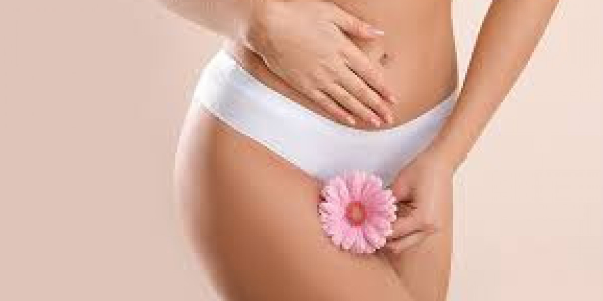Non-Invasive Vaginoplasty Options in Islamabad