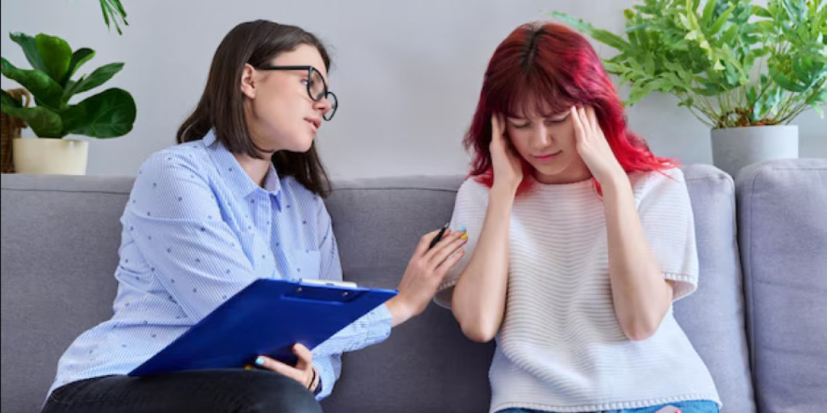 How Can CBT Therapy Houston Help Improve Mental Health Effectively Today