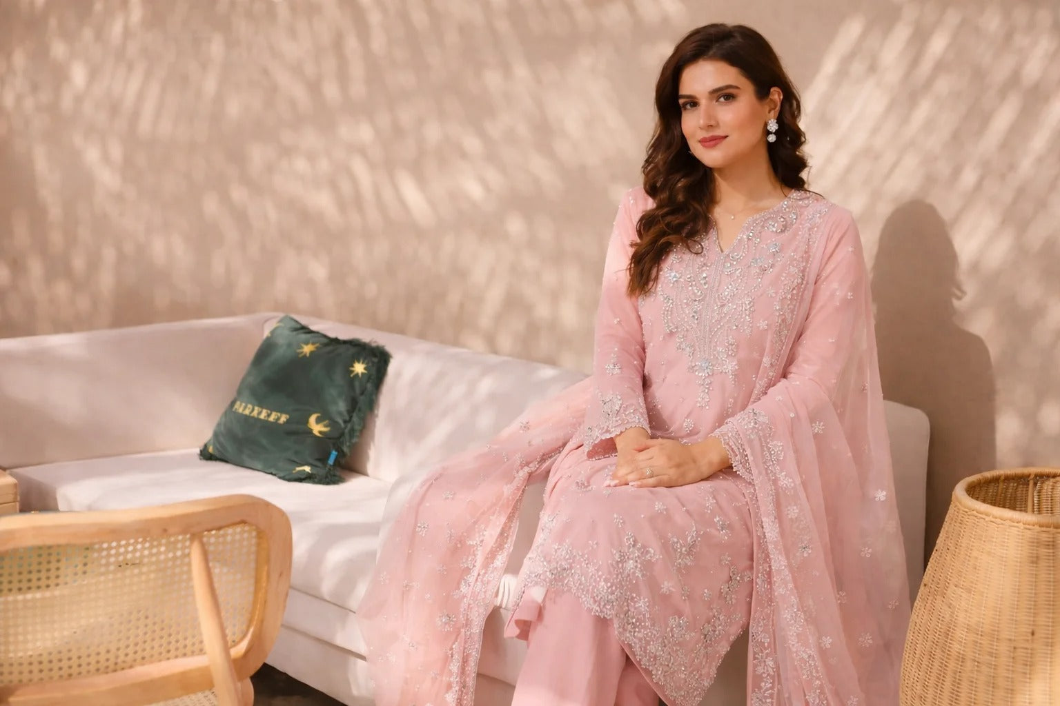 Ready to Wear Dresses for Women | Stylish & Trendy Designs – Mahnoorelahi