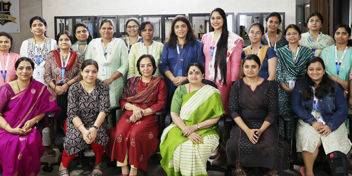 Fellowship in Reproductive Medicine: Learn from the Best IVF Hospital in Bangalore