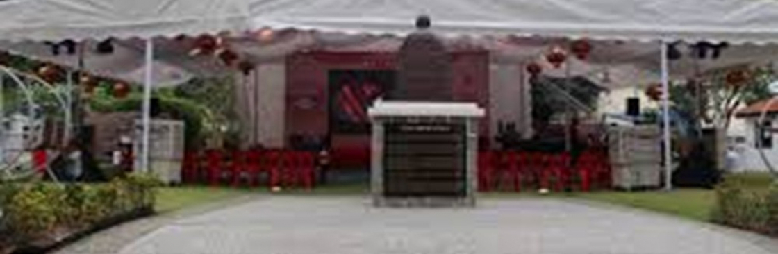 NexGlobal Singapore Enterprises Cover Image