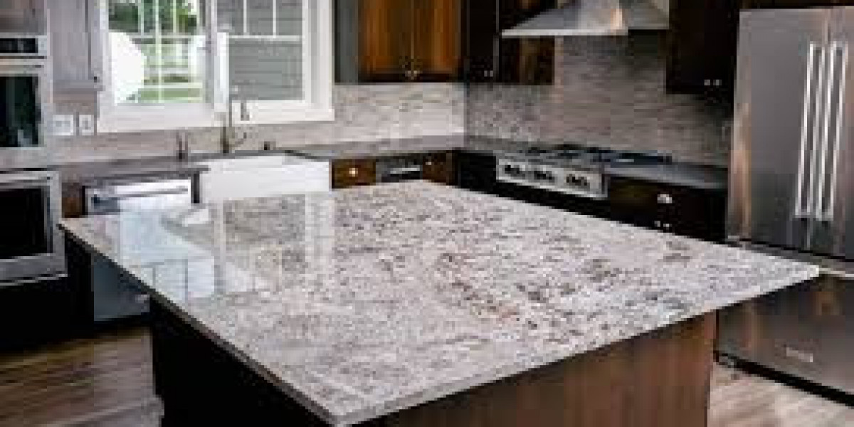 Granite Countertops Close to Me: Expert Local Buying and Installation Guide