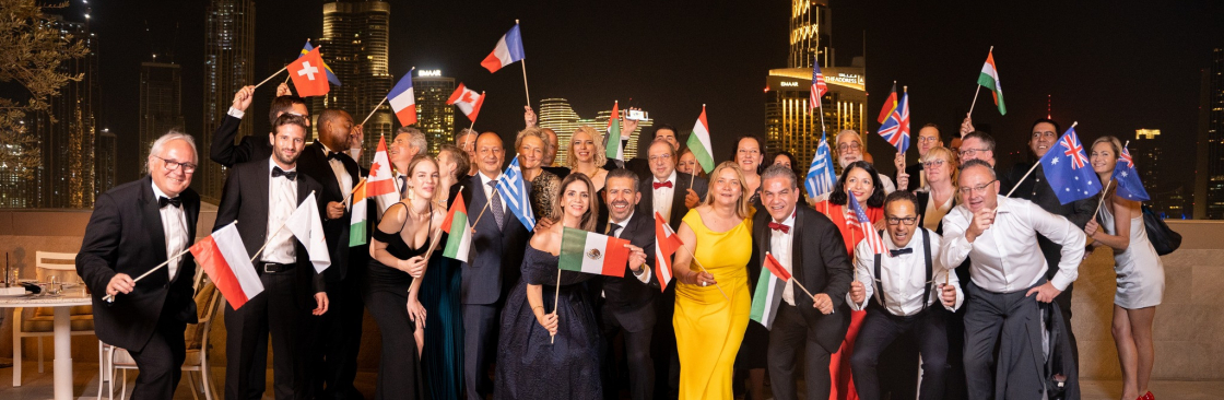 Interlegal Network Network Cover Image