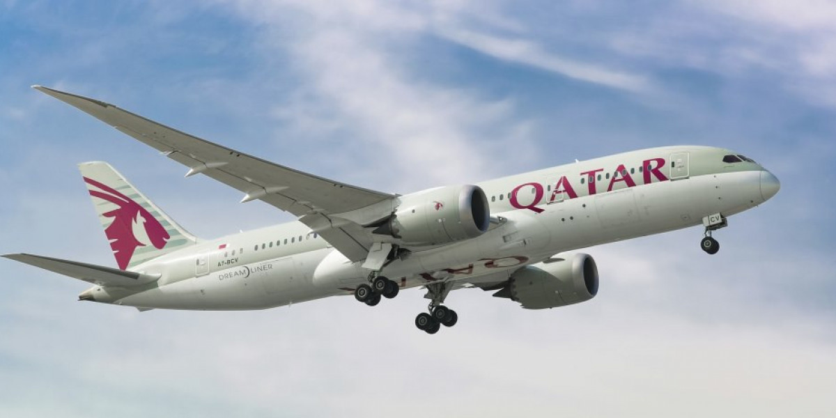 Qatar Airways Guangzhou Office +1-888-738-0817