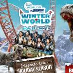 IMG World Profile Picture