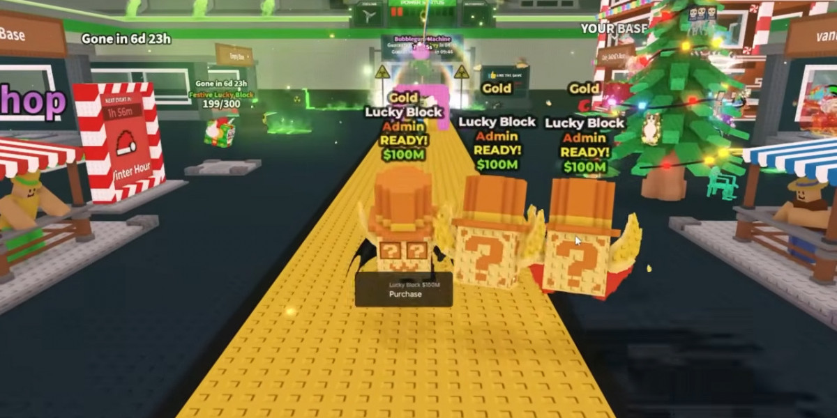 Steal a Brainrot’s Cursed Traits Take Center Stage