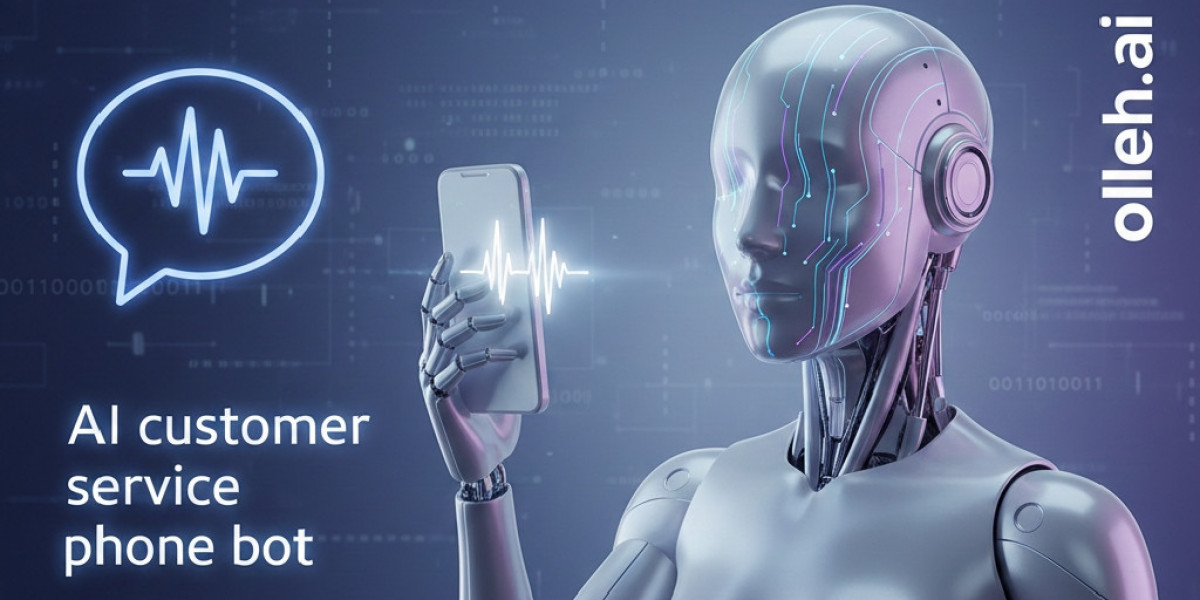 AI Customer Service Phone Bot: Reliable Support Without the Wait