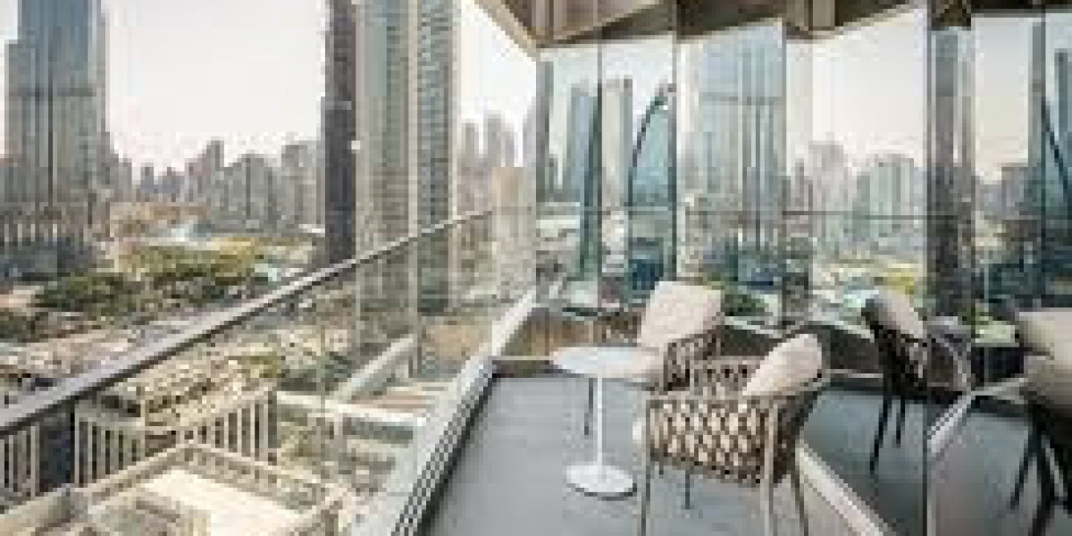 Apartments for Sale in Dubai