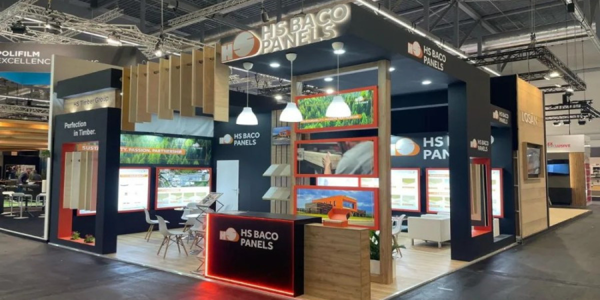 Riyadh Signage Trade Show: Shaping the Future of Visual Communication in Saudi Arabia
