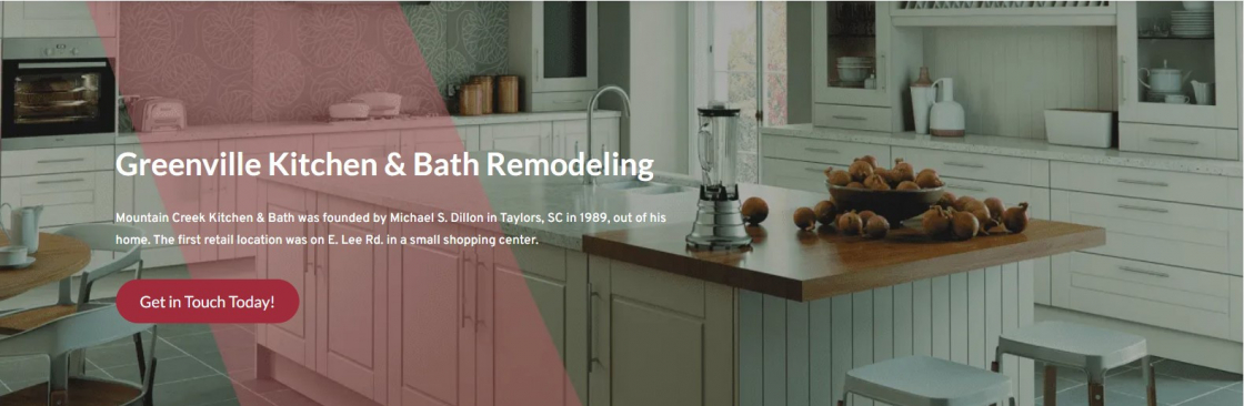 Mountain Cabinets Cover Image