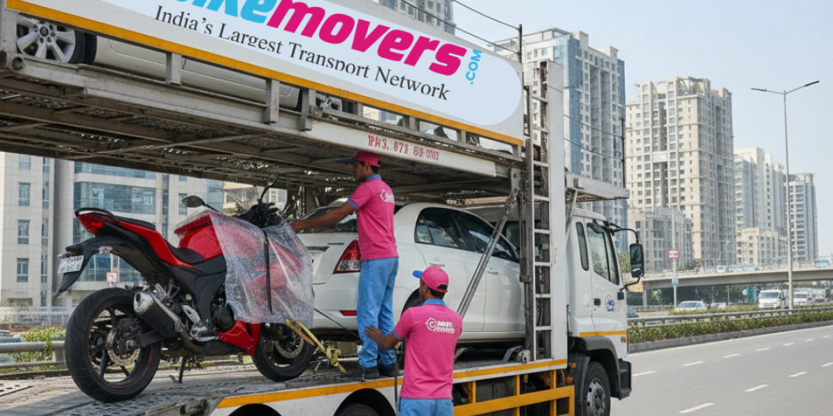 Bike Transportation Charges in India: Complete Cost Guide for Two-Wheeler Relocation