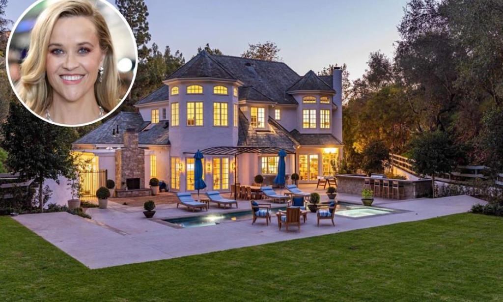 Top Architectural Tour of Selena Gomez’s Luxury House