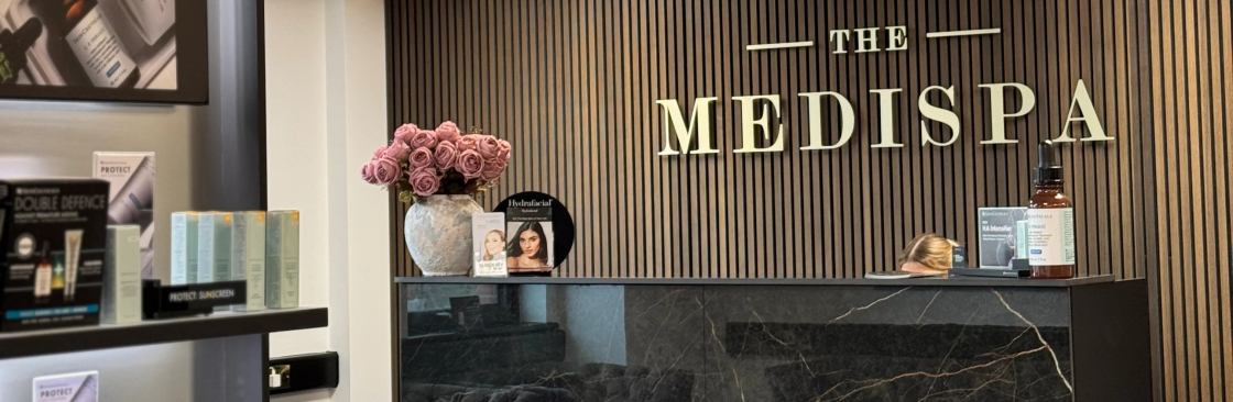 The Medispa Cover Image