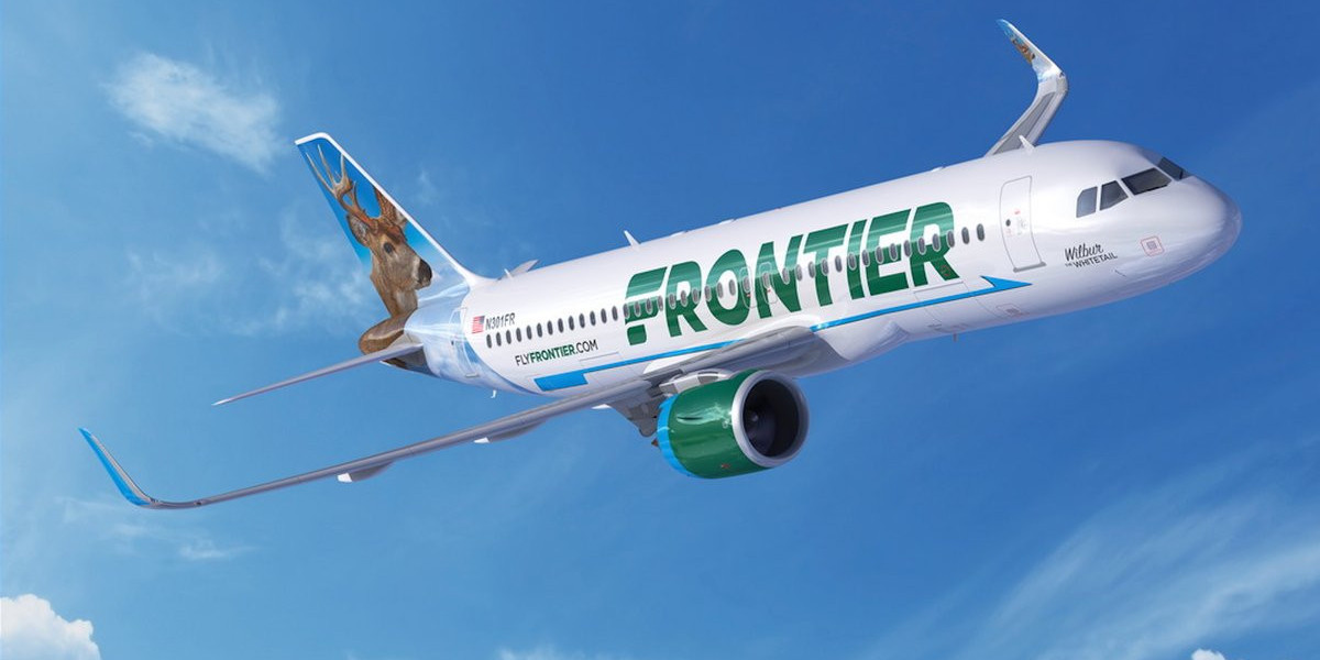 Frontier Airlines Bristol Office +1-888-738-0817