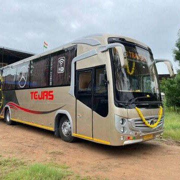 SEO Tejas Profile Picture