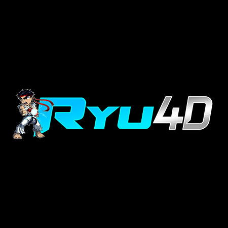 Ryu4D Login Profile Picture