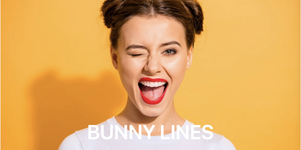 Bunny Lines entfernen: So glättet Botox Falten an der Nase