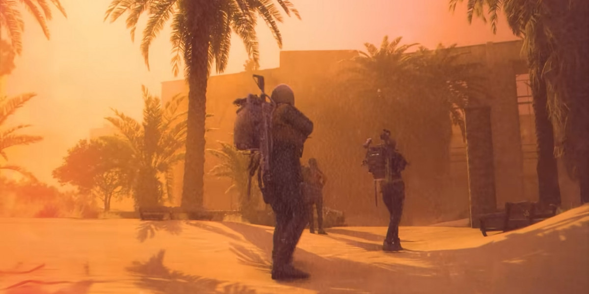 ARC Raiders Update Introduces High‑Risk Solo Battles for Extra XP