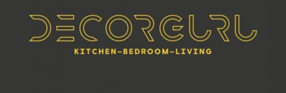 Decorguru Enterprise Ltd Cover Image