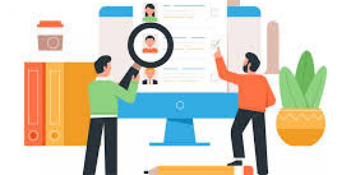 IT recruitment services in Bangalore