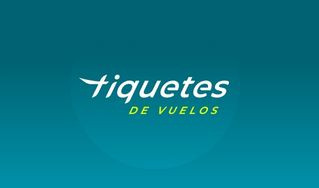 Tiquetes de Vuelos Espana Profile Picture