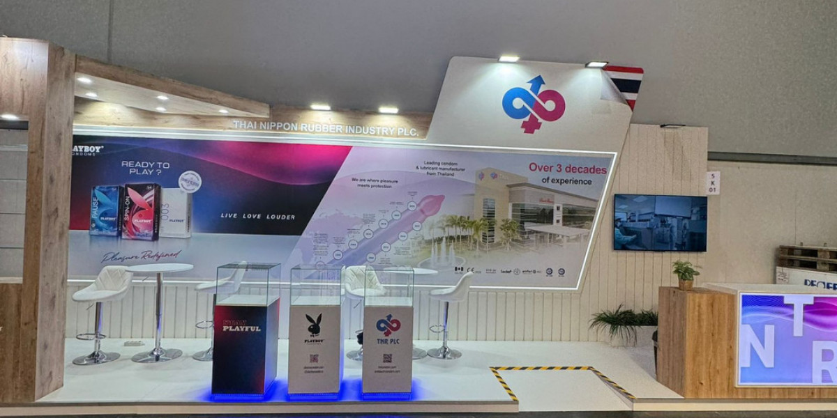 Innovative Exhibition Stand Ideas for International Tech Showcases in Cannes