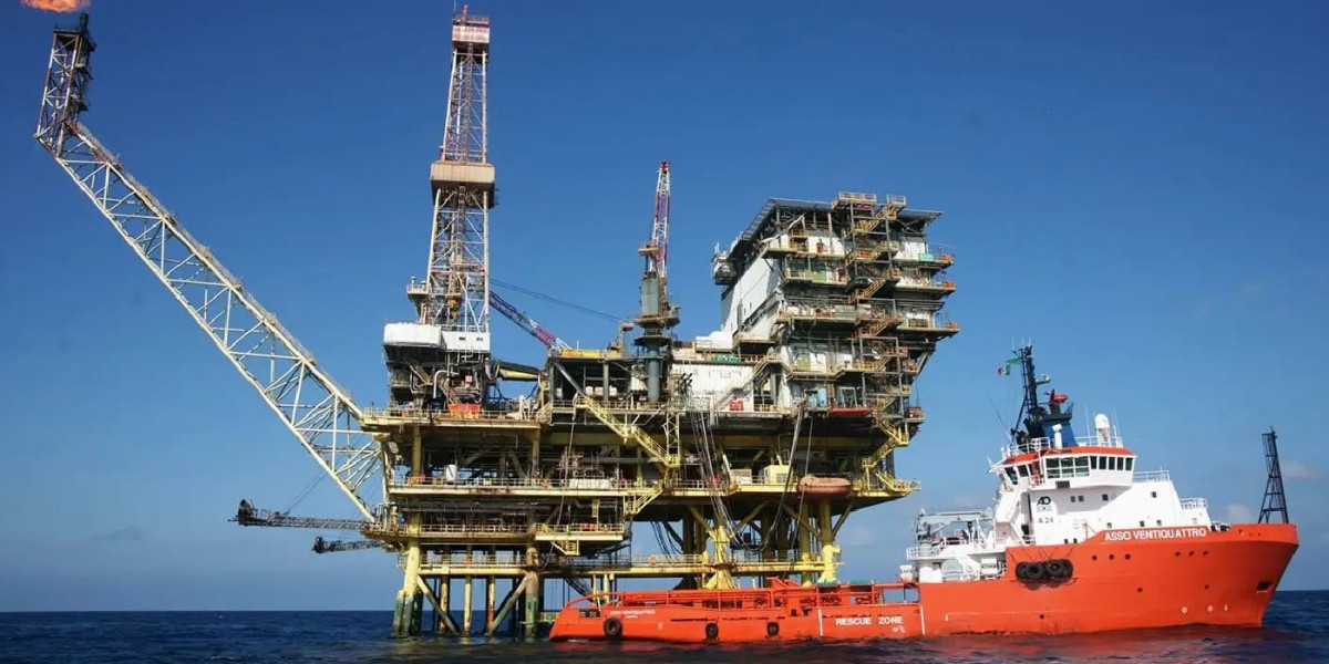 Premier Ship Agency Services in Libya - Riada Shipping & Logistics.