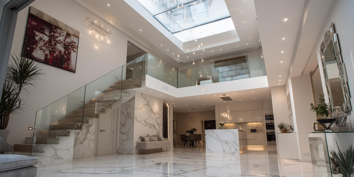 Contemporary Glass Office Partition Solutions - How Lighting, Aesthetics, and Functionality Are Reshaping Office Spaces