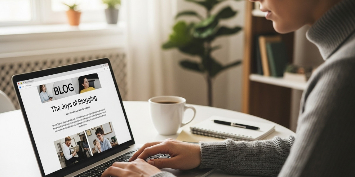 The Art and Impact of Sharing Stories Online