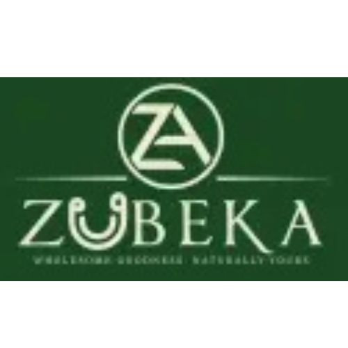 Zubeka dryfruits Profile Picture