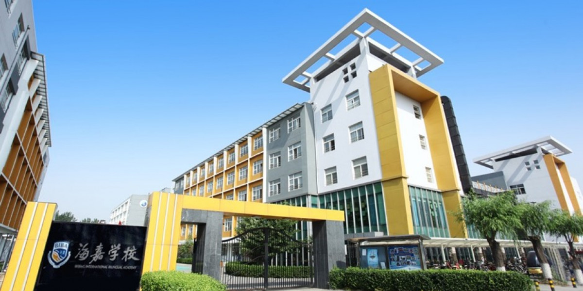 How Beijing International Bilingual Academy Prepares Students for Global Success