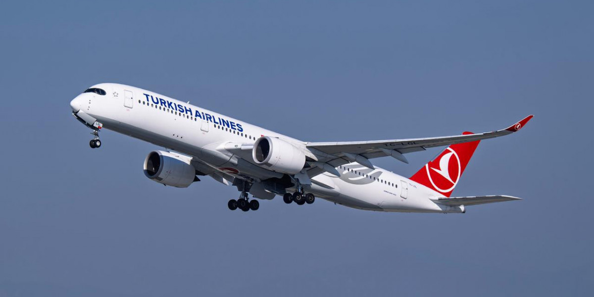 Turkish Airlines Riga Office +1-888-738-0817