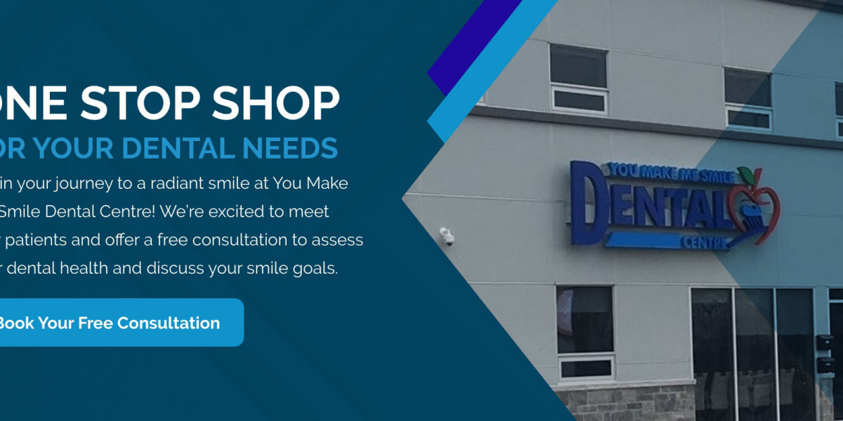 Best Dentist in Trenton, Ontario: A Complete Guide to Choosing the Right Dental Care