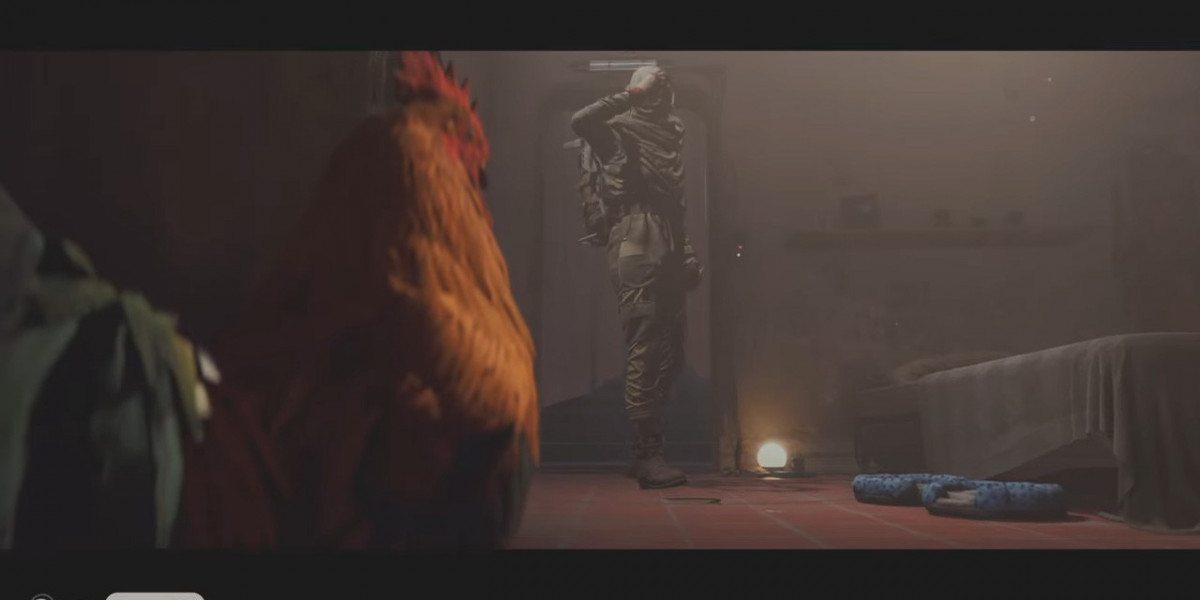 Balancing Act: ARC Raiders' Trigger Grenade Tamed