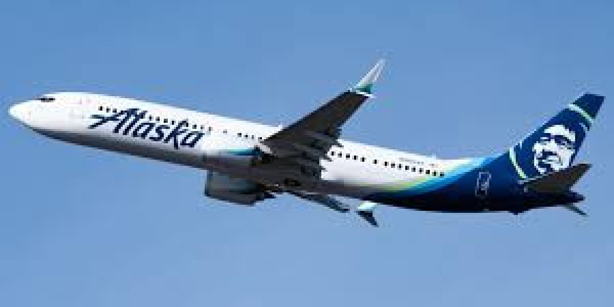 Alaska Airlines Goldstreak Office+1-888-738-0817