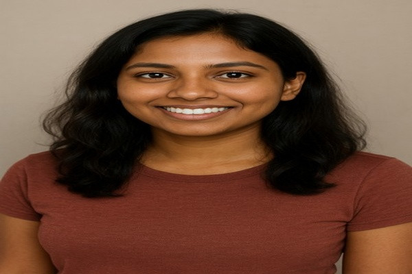 Laxmi. Profile Picture