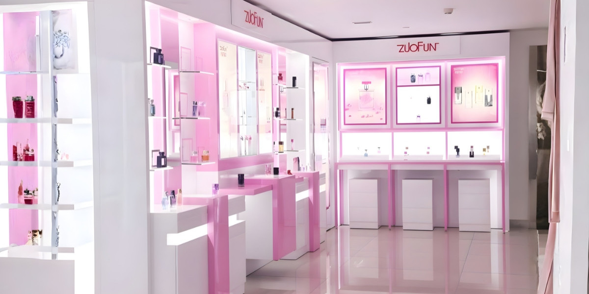 Zuofun: A Modern Perfume Factory Blending Innovation with Fragrance Craftsmanship