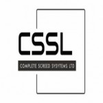 Complete Screed Systems Ltd Profile Picture