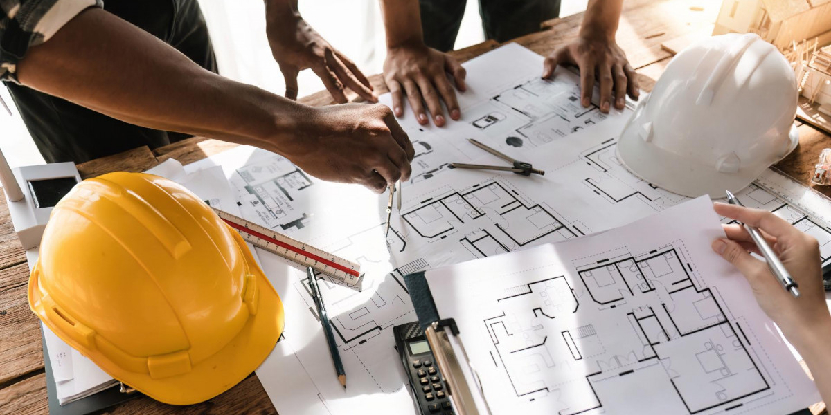 Engineering Excellence: Structural Design & Value Engineering in Dubai